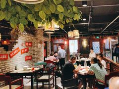 -京味斋·北京烤鸭(北京南站洋桥店)