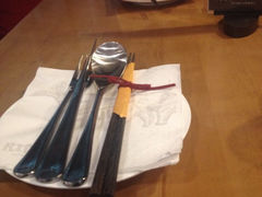 iphone_upload_pic-Ricci睿奇美式餐厅(五道口店)