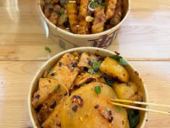 -周小亮丁家坡洋芋(全国总店)