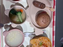 -西贝(南开大悦城店)