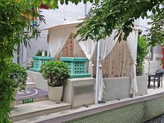 -庐灶江南·江南菜·四合院Bistro(东直门雍和宫·原华侨宾馆店)