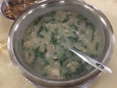 -标记美食新鲜猪杂(兴南大道店)
