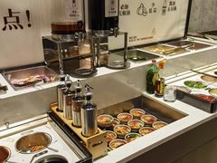 -蘑界·野生菌火锅(深业上城店)