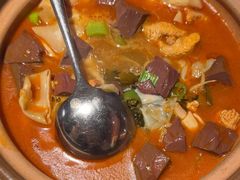 -清水亭湖北菜(大屯DT51店)