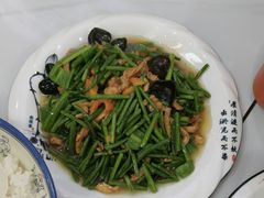 -王家土菜馆(霍山县店)