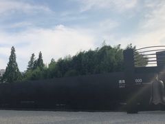 -侵华日军南京大屠杀遇难同胞纪念馆