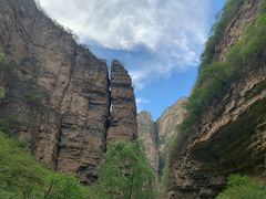 -龙门涧景区