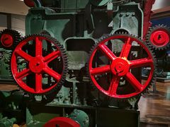 -柳州工业博物馆