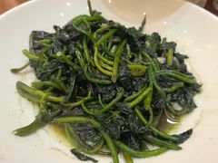 -洈水谣 · 地道荆州松滋菜(菱角湖公园店)
