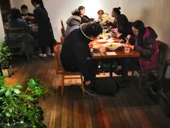大堂-铃木食堂(帽儿胡同店)