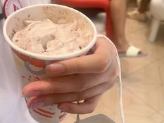 -DQ·蛋糕·冰淇淋(三亚青春颂店)