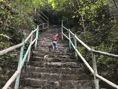 -孤山寨风景区