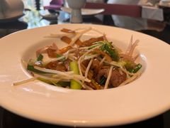 -厦门艾美酒店·新食谱西餐厅