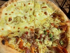 -盘炉forenza·云贵川融合小食堂 ( 钟楼中柳巷店)