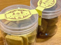 -吴裕泰茶庄(前门大街店)