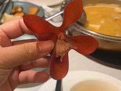 -川越泰火锅(吉利大厦店)