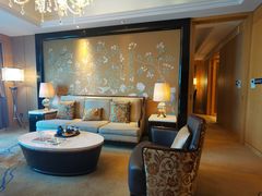 -长沙富力万达文华酒店