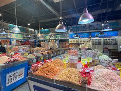 -旺豪超市(胜利购物广场店)