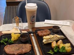 -必胜客(瑞虹店)