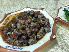 -标记美食新鲜猪杂(兴南大道店)