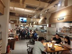 大堂-袁家村关中印象体验地(东方亿象城店)