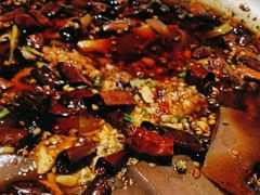 -辣婆婆(航天桥店)