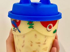-百分茶(苏州中心商场店)