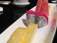 -广州四季酒店