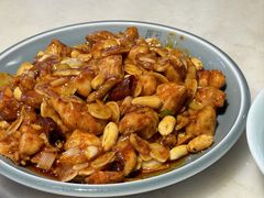 -小吊梨汤·北京菜·烤鸭(双井乐成中心店)