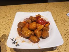 -蒸武门·广式茶点(金宝莱店)