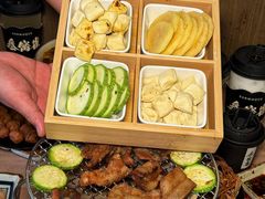 -叁窝雀·云南小锅米线(万象汇店)