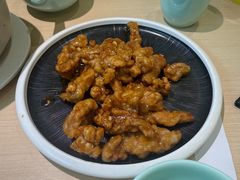 -吕氏疙瘩汤·海鲜新鲁菜(凯德mall新都心店)