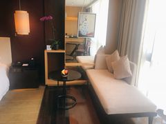 -深圳湾木棉花酒店