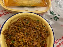 -东排食堂长沙小吃大排档(五一广场店)