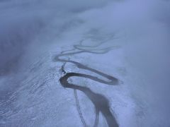 -贡嘎雪山