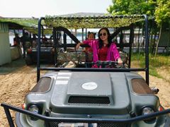 -渔岛海洋度假区