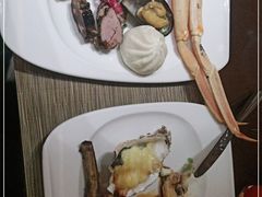 -杭州国际会议中心洲际酒店-原素全日餐厅(解放东路店)