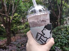 奥利奥波波冰-喜茶(上海打浦桥日月光gelato lab+店)