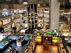 -1981牛排西餐厅(海信店)