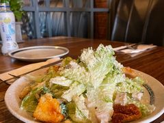 -PIZZA BIANCA(民园店)