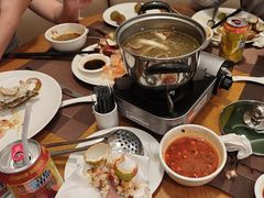 -星璞餐厅(深铁塘朗城君璞酒店)