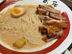 -雷门拉面店(新光天地店)