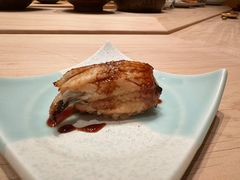 -Ginza Onodera 鮨(外滩十八号店)