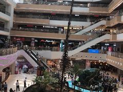 -三个渔夫·蒸汽海鲜(小白楼店)