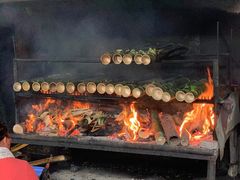 -香竹农庄•传统竹筒饭(十年店)