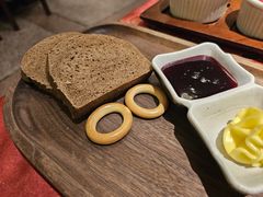 -塔道斯西餐厅(中央大街店)
