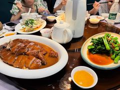 -粤·向群饭店(泮塘路店)