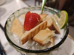 -浩海火烧云傣家菜(蓝港店)