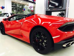 点击看大图 -喜乐汇·婚车(华润橡树湾3期店)