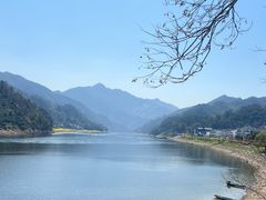 -新安江山水画廊风景区